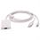 TeleAdapt Mini DisplayPort + USB Audio to HDMI Adapter